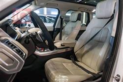 لاند روفر رانج روفر سبورت